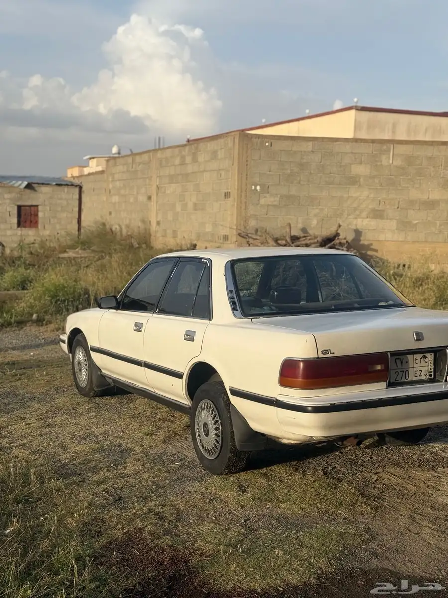 كرسيدا 95 GL 19