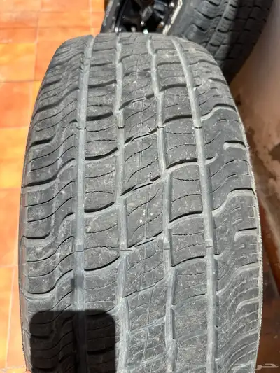 جنوط ميثود كوبي باترول 5
