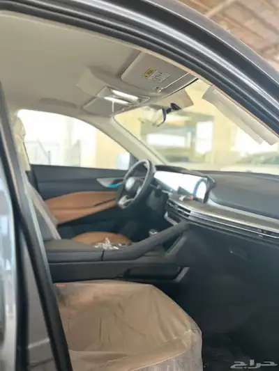 شانجان CS35 plus موديل 2025 8