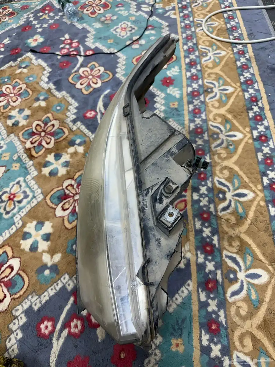 فورد تورس 3