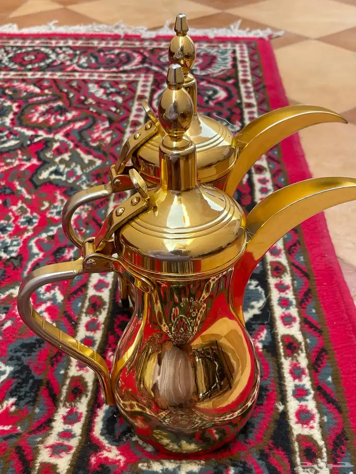 قهوجي 3