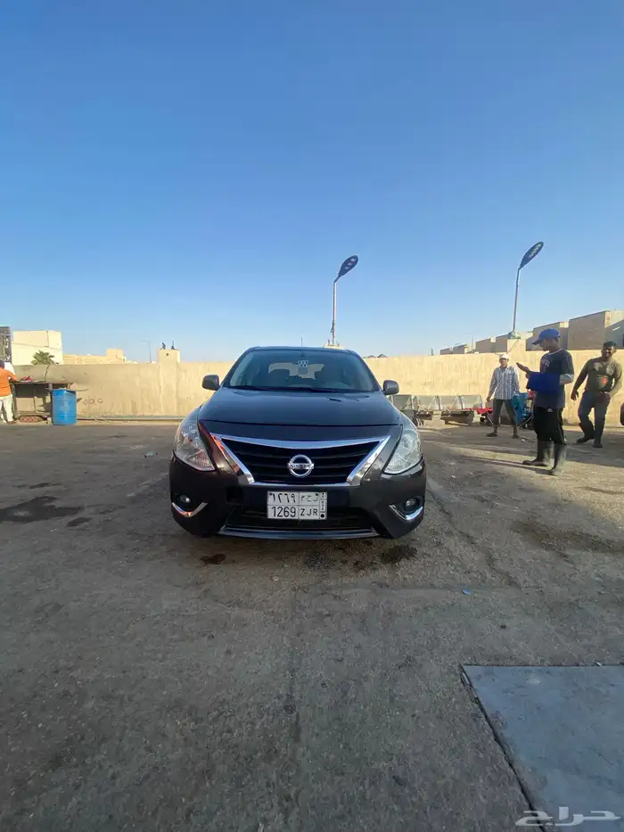 نيسان صني 2022 0