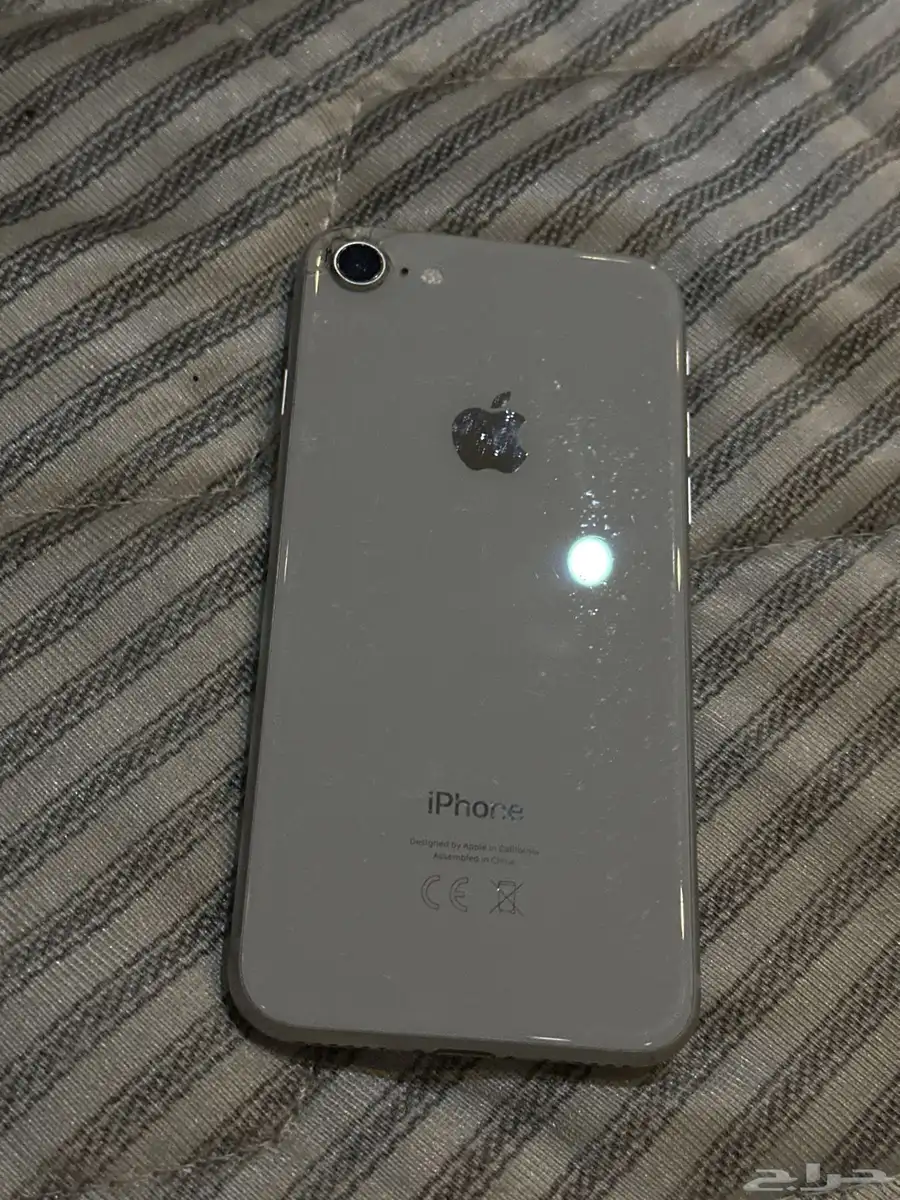 ايفون 8 2