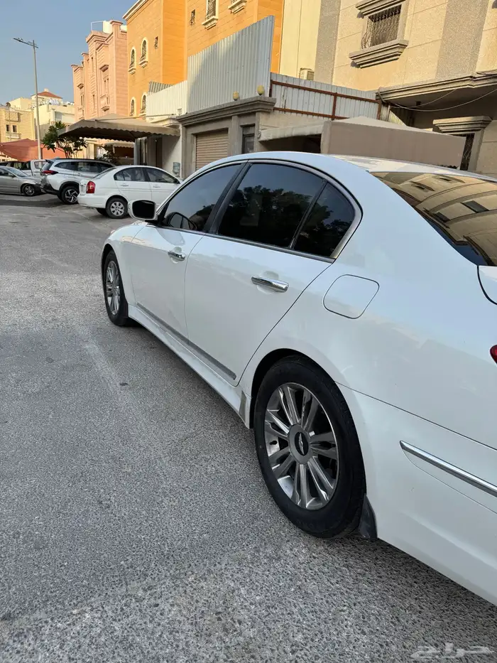 جنسس2013 6