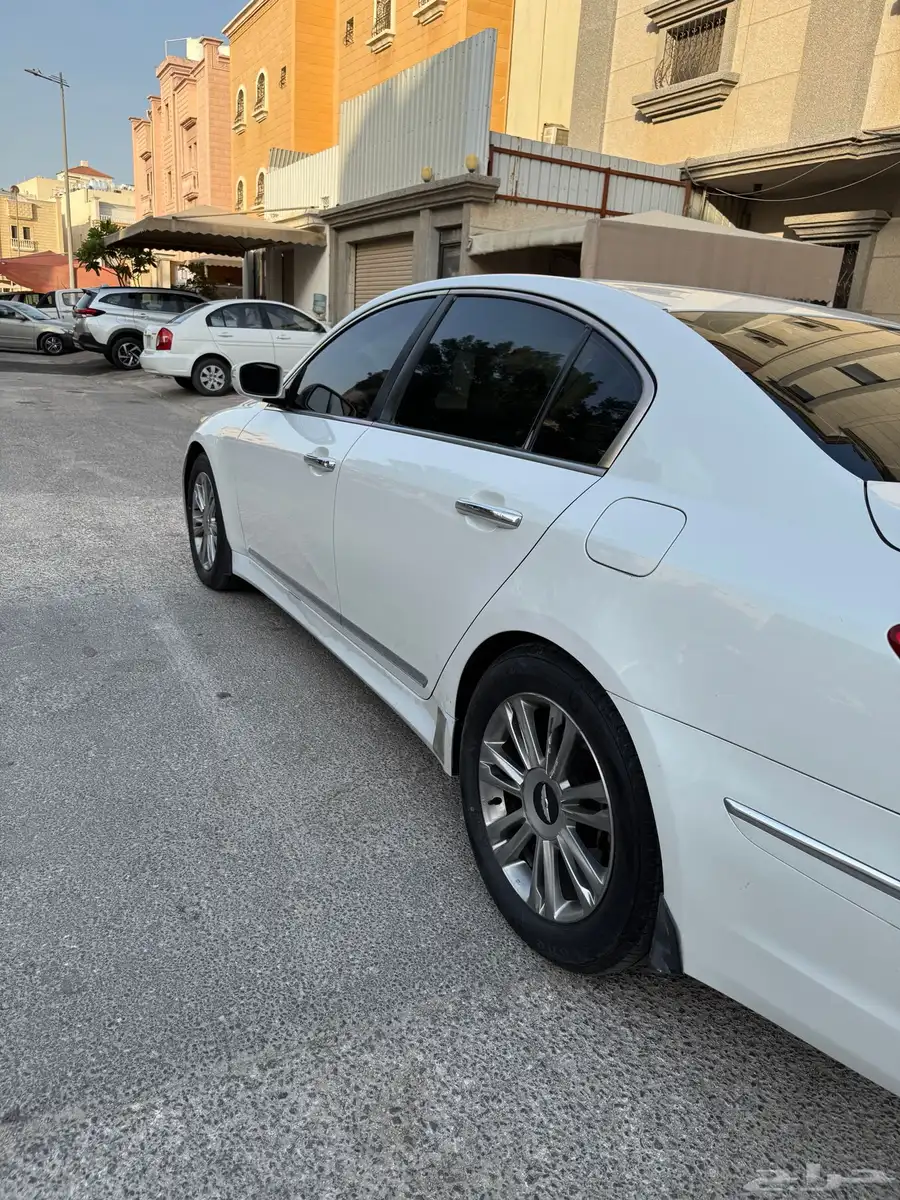 جنسس2013 6