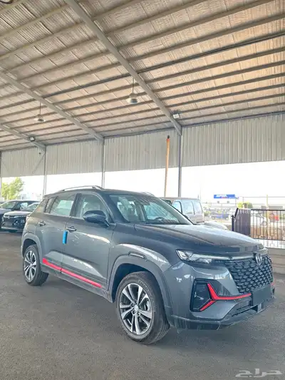 شانجان CS35 plus موديل 2025 5