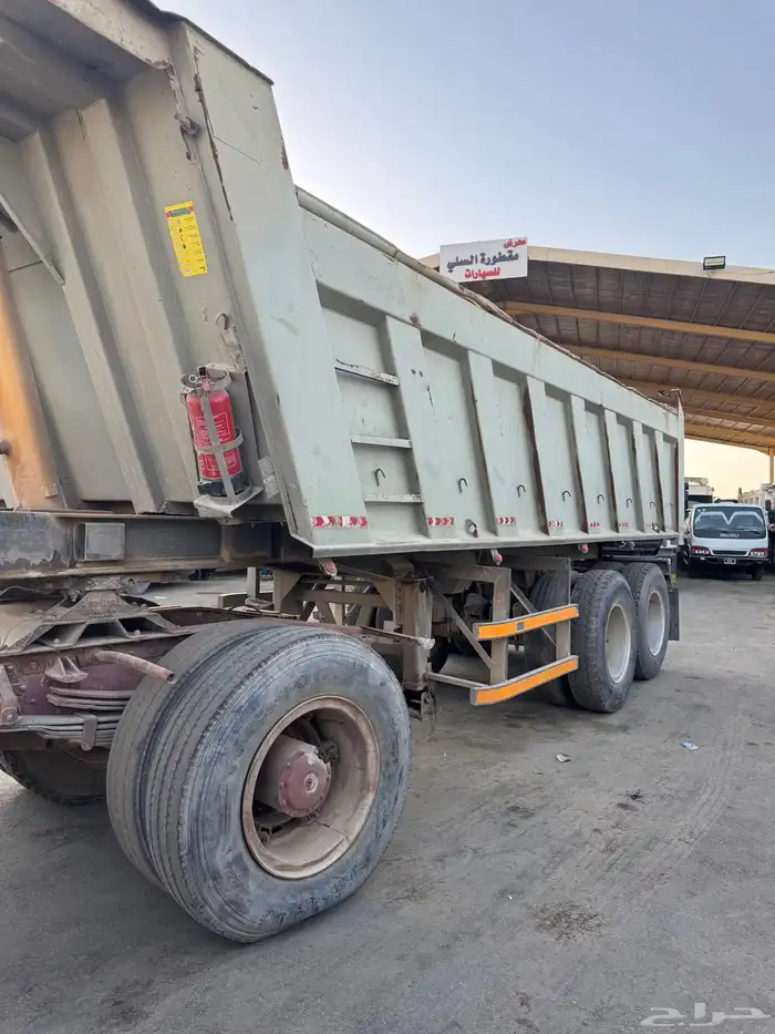 معرض مقطوره السلي 2