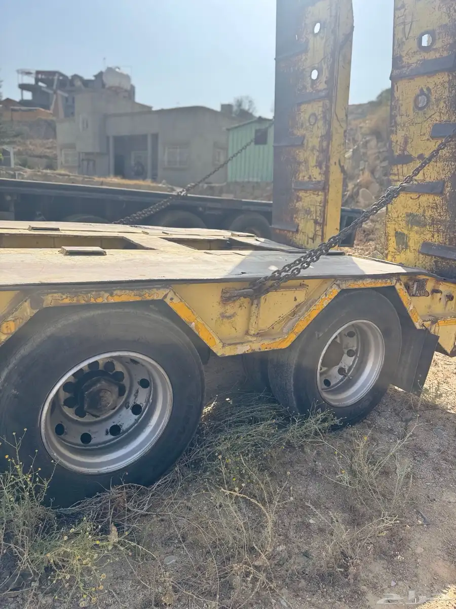 لوبد اوربي 2 محاور 2