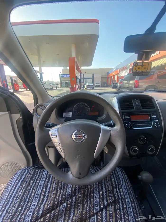 نيسان صني 2022 7