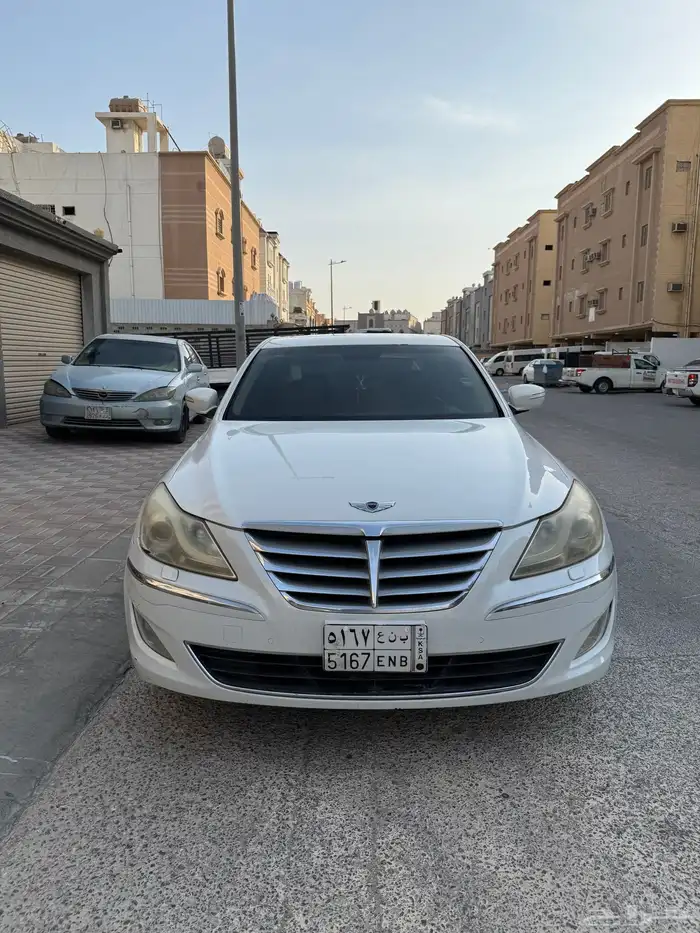 جنسس2013 7