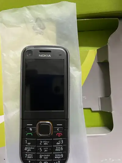 نوكيا جديد Nokia 6720 Classic 7