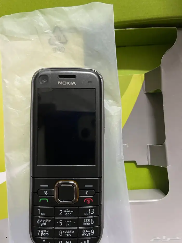 نوكيا جديد Nokia 6720 Classic 7