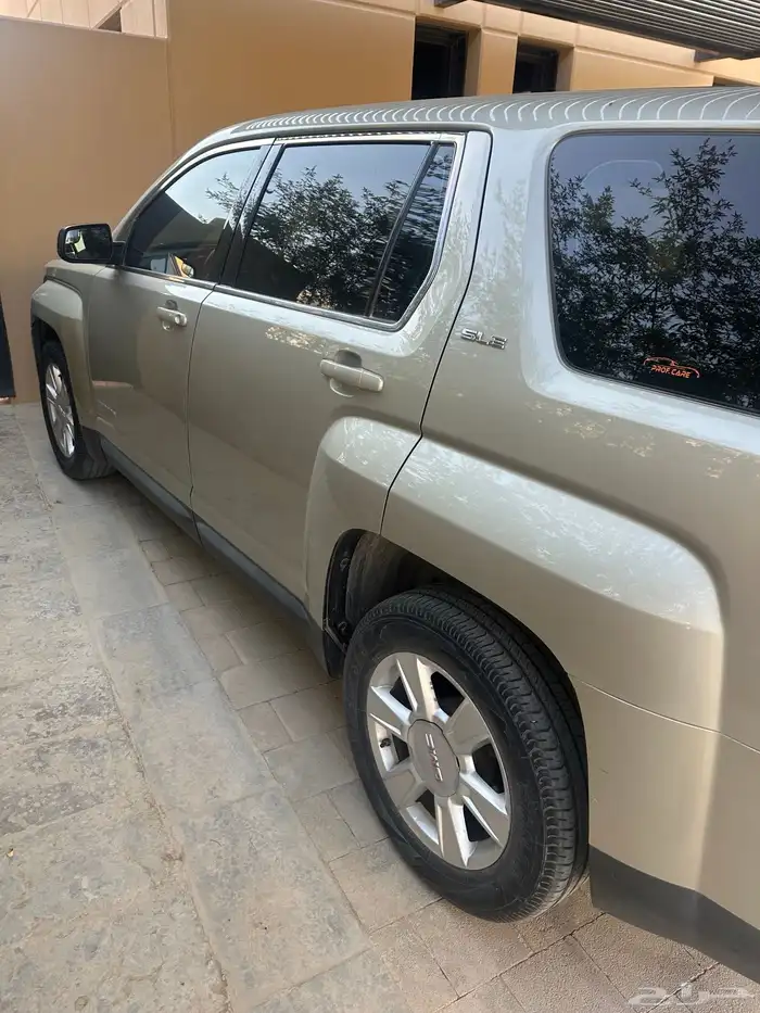 جمس تيرين 2013 - GMC Terrin 6