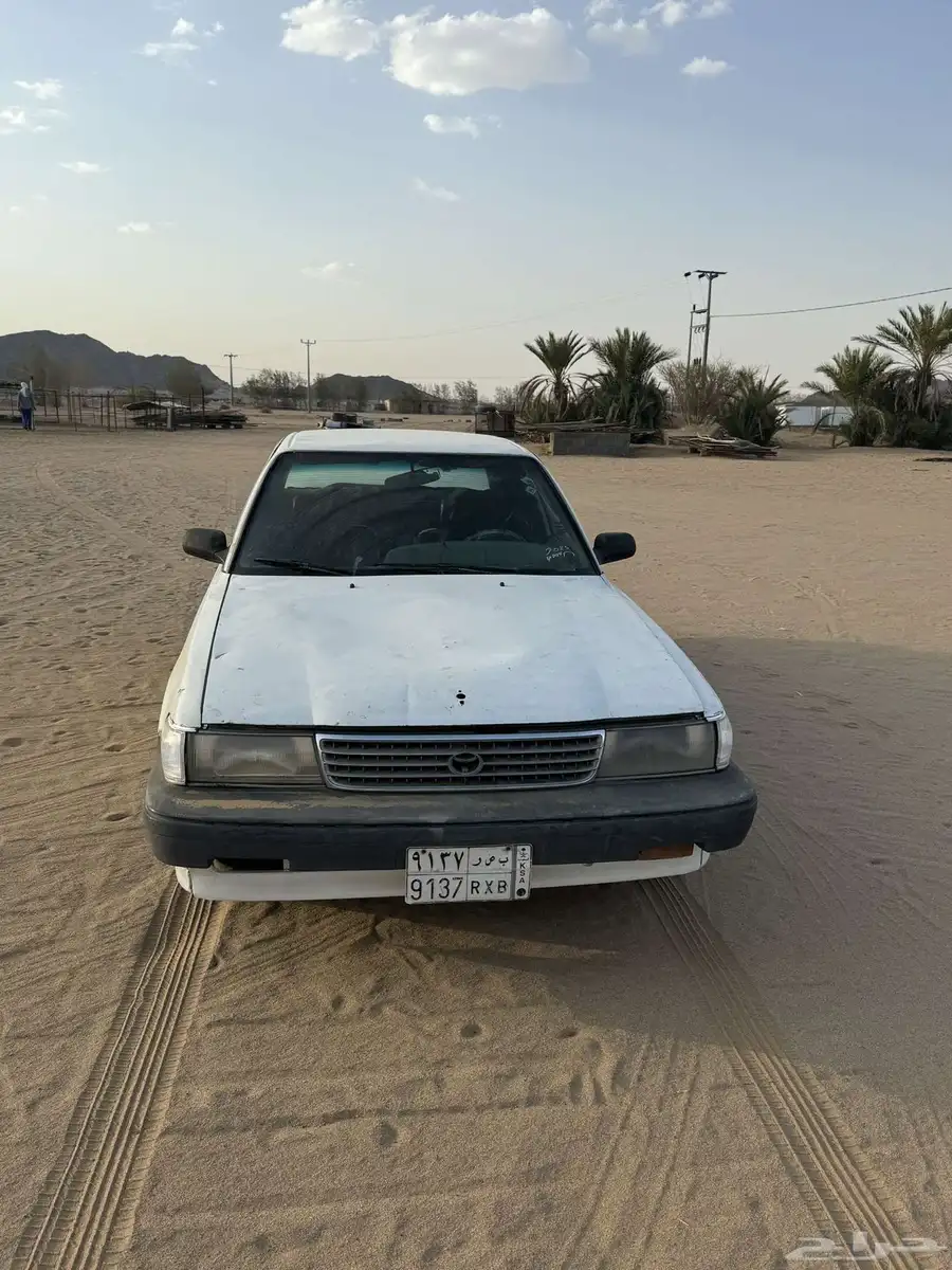 كرسيدا 5