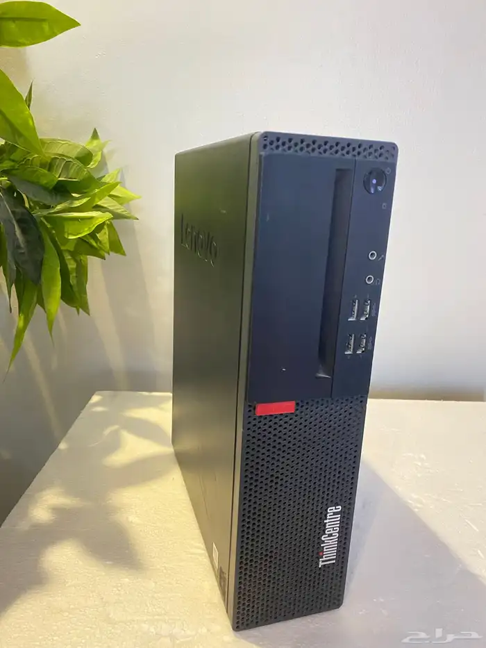 كمبيوتر مكتبي Lenovo M910s - أداء قوي وسعر مميز 4