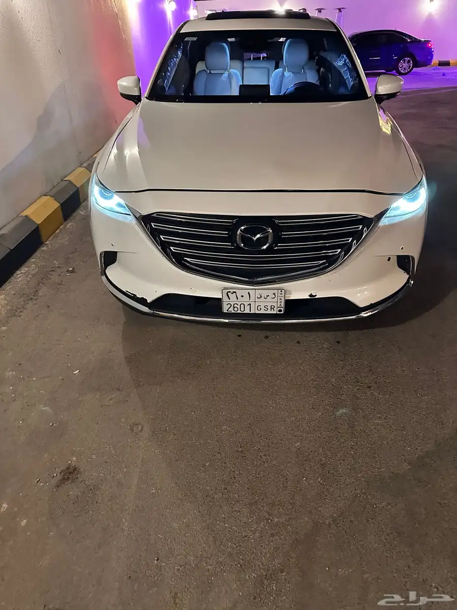 مازدا 2023 فل كامل 1