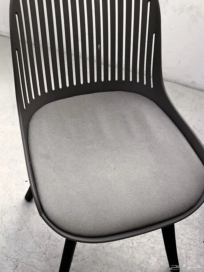 طاولات وكراسي خارجية 2