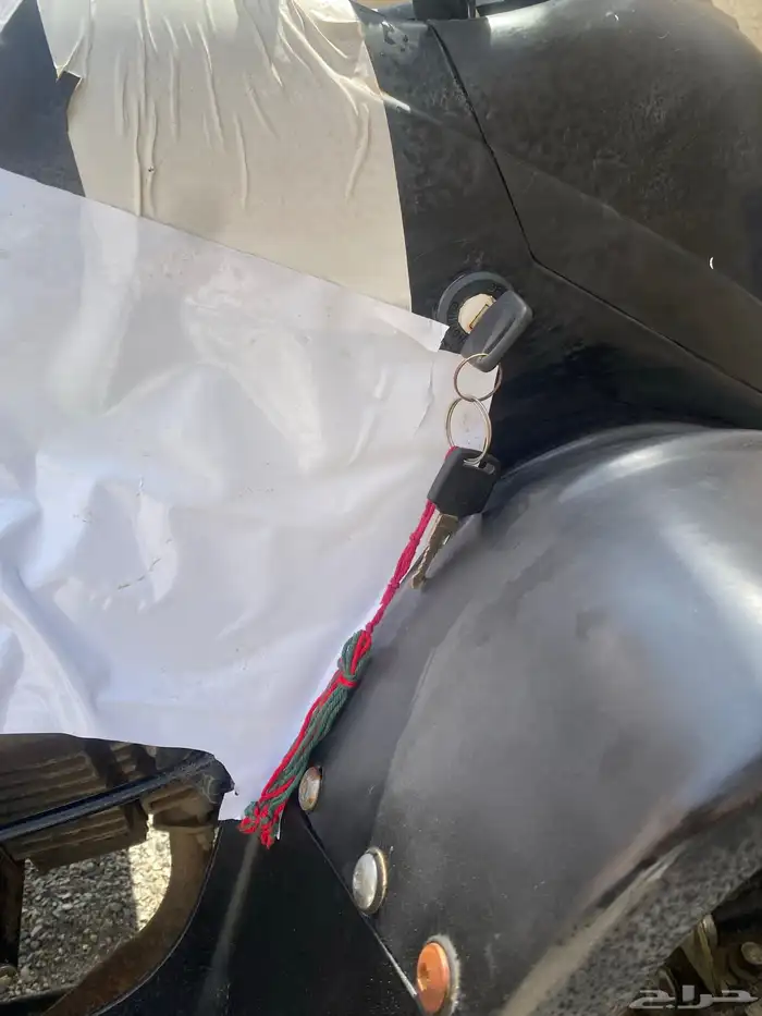 دباب اربع كفرات 5