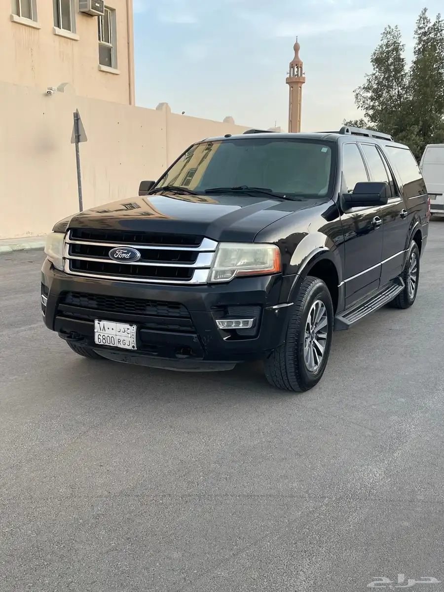 اكسبدشن 2015 3