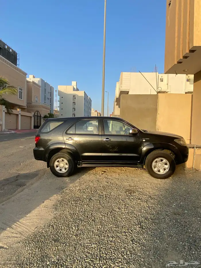 تويوتا فورشينر 10