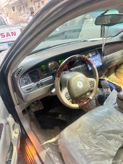 لينكون 3