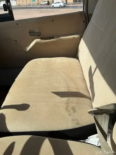 قلاب ايسوزو1990 نظيف 17