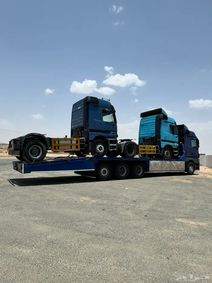 لوبد مكه المكرمه باتجاه الجنوب 2
