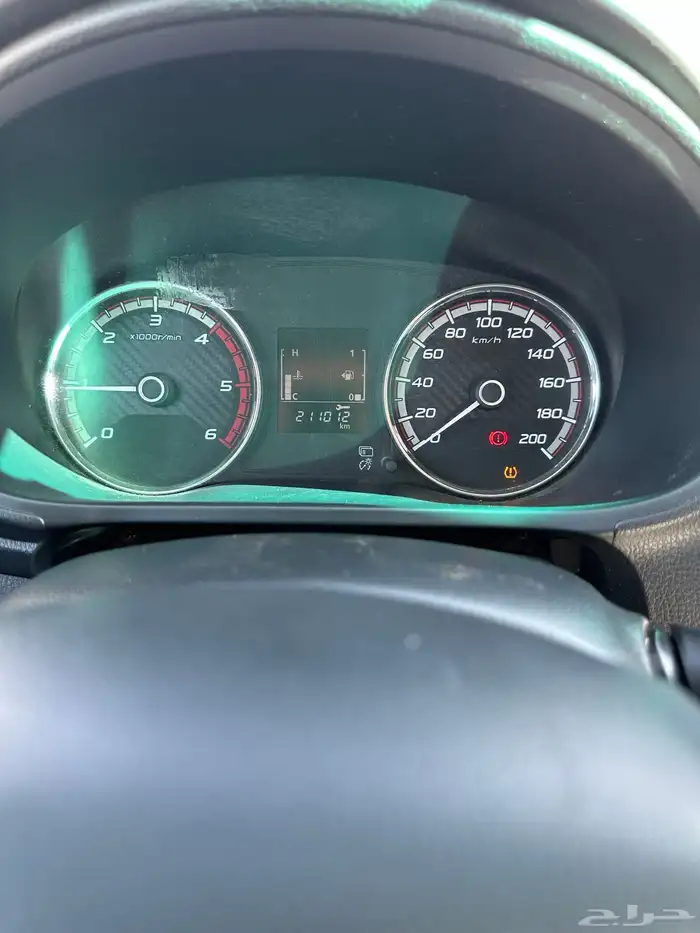 ميتسوبيشي L200 7