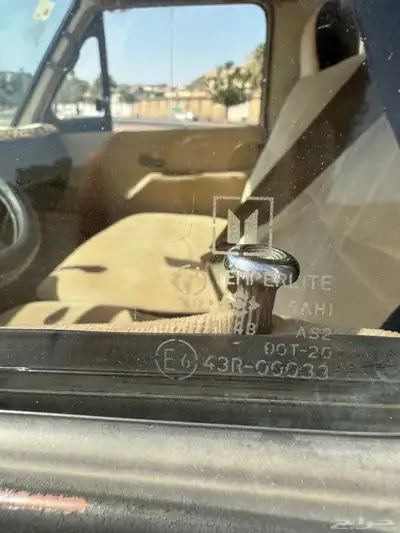 قلاب ايسوزو1990 نظيف 6