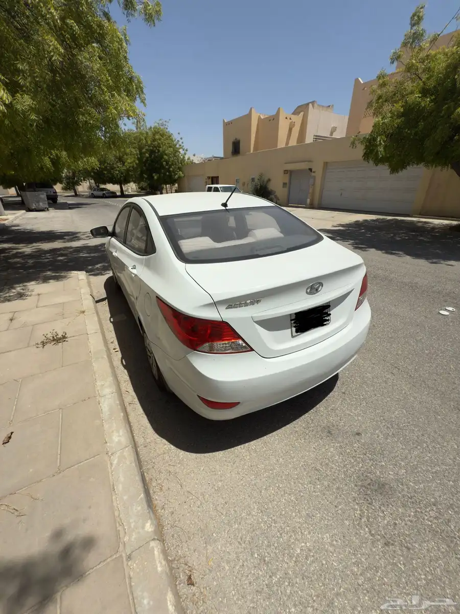 اكسنت 2018 2