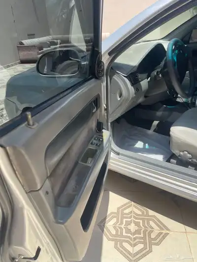 اوبترا 2008 6