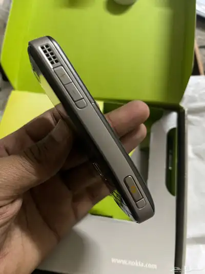 نوكيا جديد Nokia 6720 Classic 2