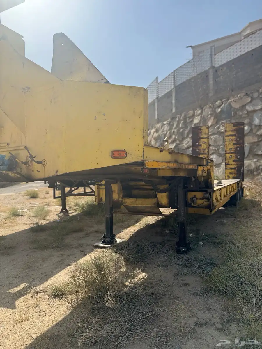 لوبد اوربي 2 محاور 1