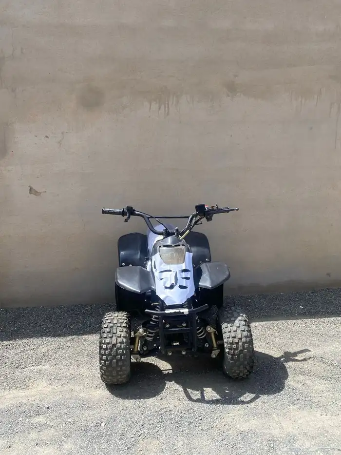 دباب اربع كفرات 1