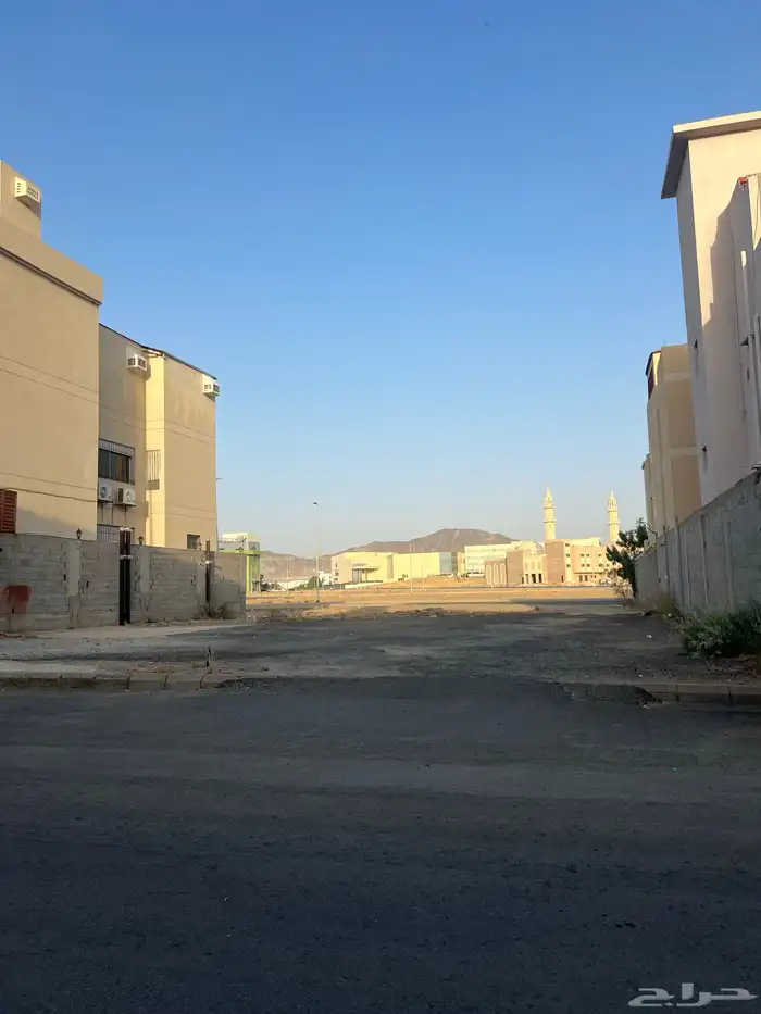 قطعة ارض سكنية للبيع ( الزايدي) 1