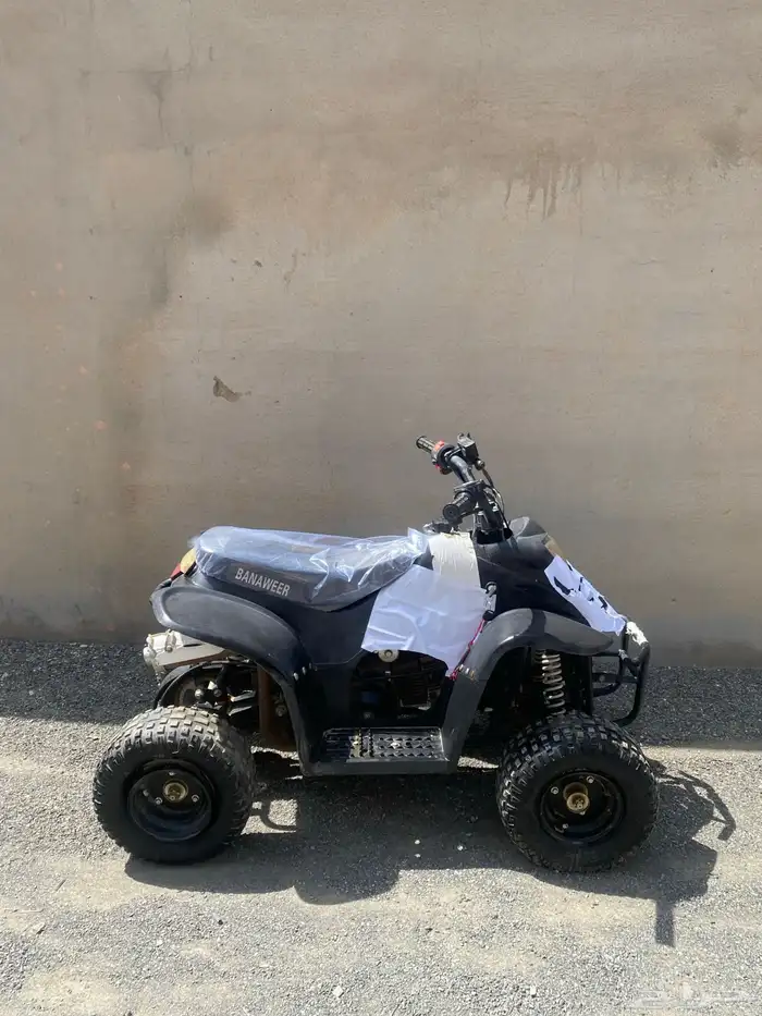 دباب اربع كفرات 0