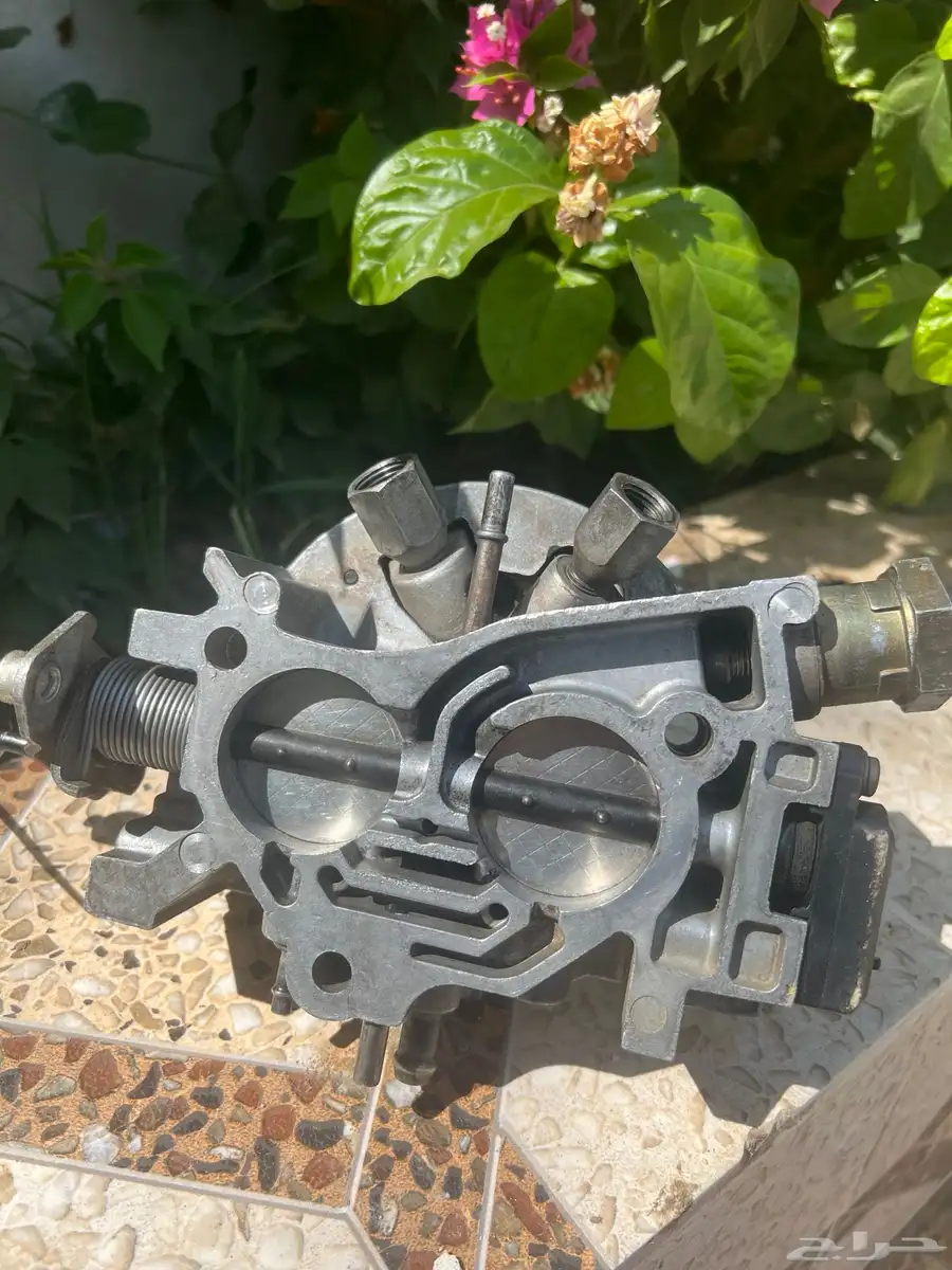 حلاب جمس نظيف و على أشرط 4
