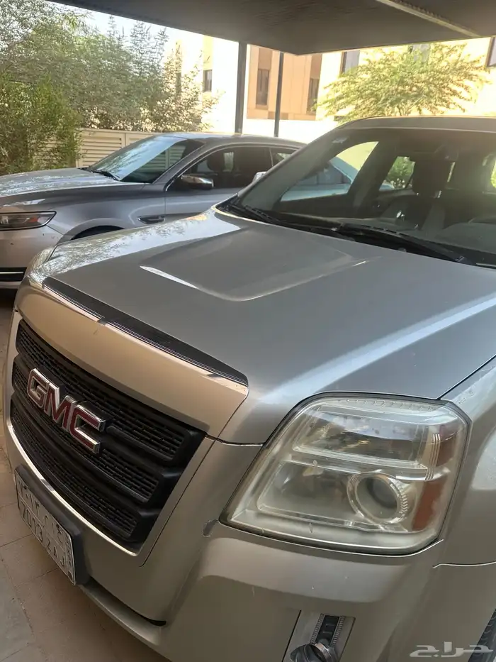 جمس تيرين 2013 - GMC Terrin 7