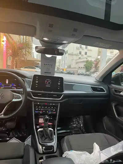 تى روك 1