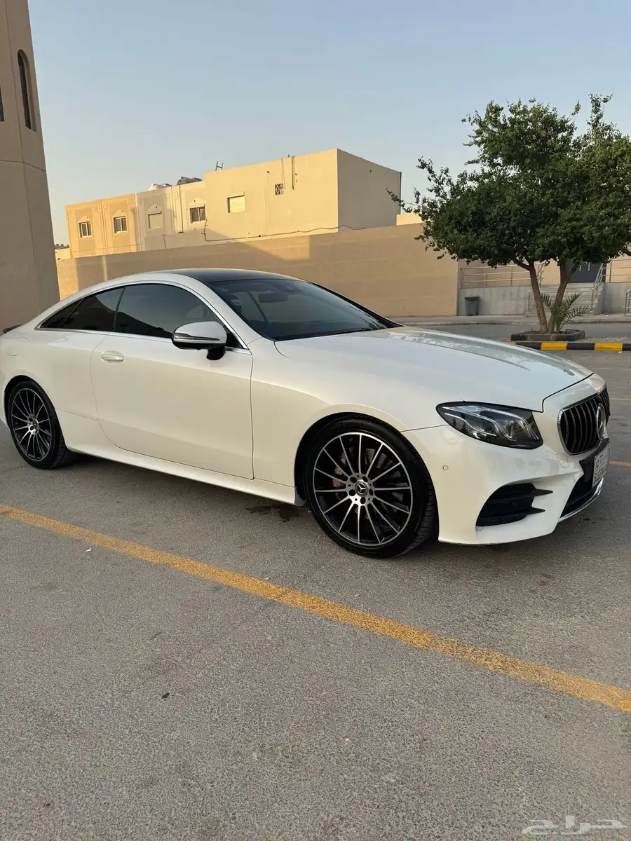 مرسيدس كوبية 2018 7