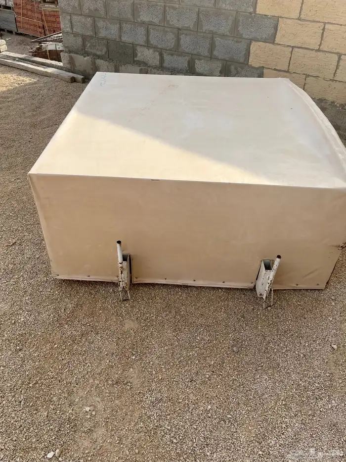 هنقل حديد ملبس ونيت غمارتين   حي لبن 0