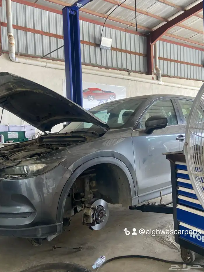 وفرنها لك في مكان واحد قطع الغيار والصيانه 4