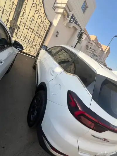 شيري تيجو 7برو موديل 2022 للبيع 4