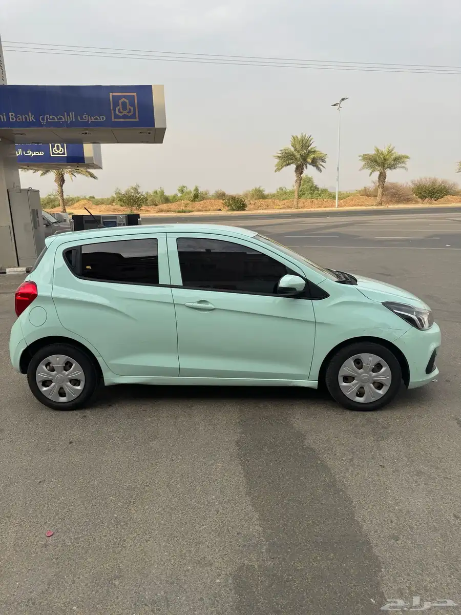 سبارك موديل 2018 4