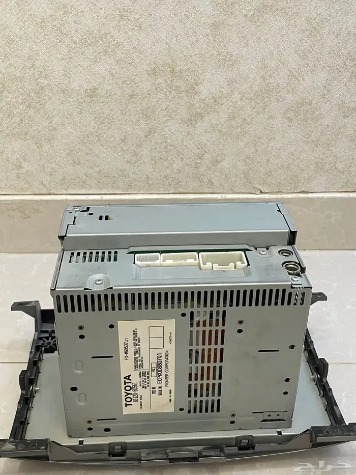 مسجل VXR2006وكاله 2