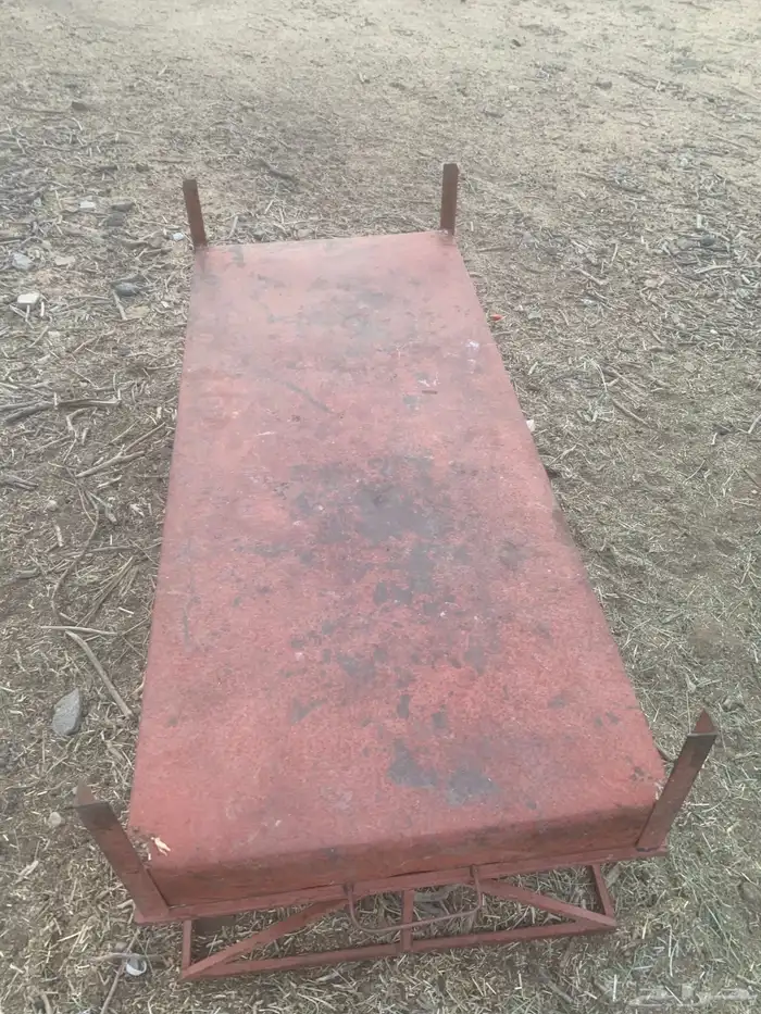 منقل غنم 2