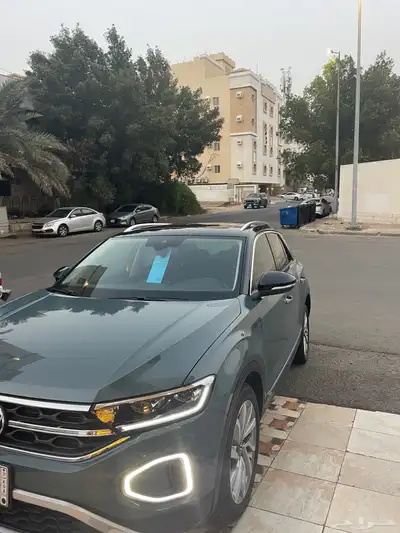 تى روك 3
