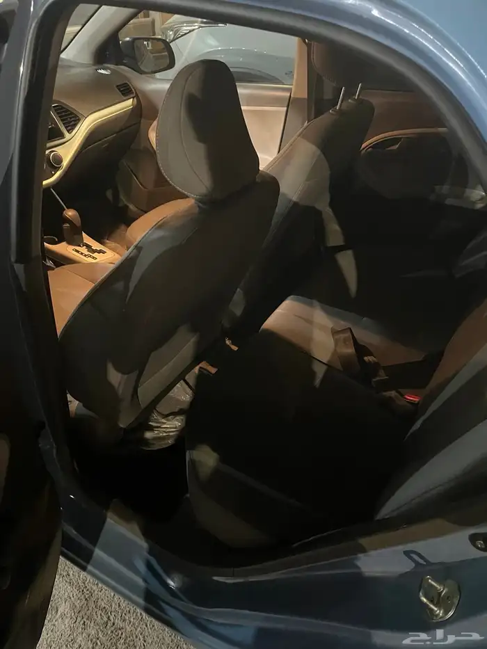 للبيع كيا بيكانتو 2014 - For Sale  Kia Picanto 2014 4