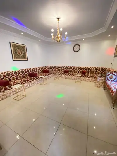 شاليه ماي كوين للايجار اليومي بالمدينة المنورة 12