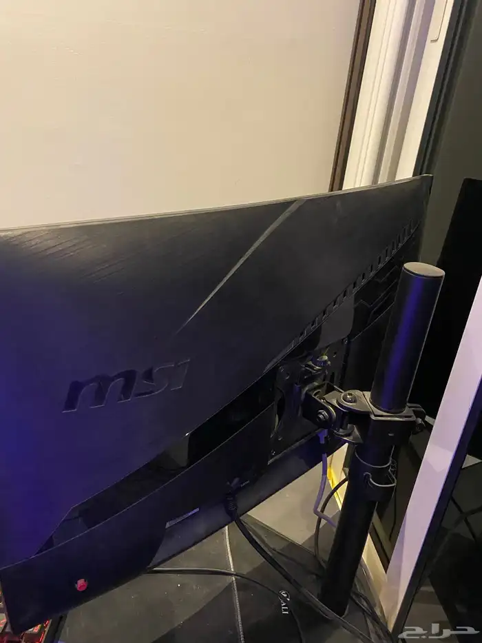 شاشة Gaming 4